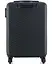 Валіза Semi Line 20" (S) Black (T5690-1) (DAS302903) - мініатюра 4