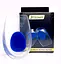 Медицинские гелевые подпяточники мужские G008 Blue 41/46 FootMate med0000862 - миниатюра 1