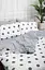 Комплект постільної білизни Moon&Star двоспальний 175х210 см наволочки 2х70х70 см Riccarda Ranforce Elite - мініатюра 3