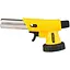 Горелка туристическая для газового баллона с пьезоподжигом Mastertool Вихрь 44-5035 - миниатюра 1