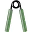 Кістьовий еспандер EasyFit Hand Grip PRO 91 кг зелений (200 lb) (EF-1902-200) - мініатюра 1