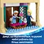 Конструктор LEGO Disney Замерзлий замок в королівстві Ерендел 177 деталей (43265) - мініатюра 11
