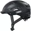 Велошолом Abus Hyban 2.0 L Velvet Black (1007-869006) - мініатюра 1
