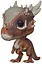 Фігурка Funko Pop Jurassic World Stygimoloch Світ Юрського періоду Стігімолох 10см JW S 587 - мініатюра 2
