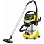 Пылесос профессиональный Karcher WD 6 P S V-30/6/22/T (1.628-360.0) - миниатюра 1