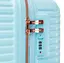 Чемодан Semi Line 28" (L) Light Blue (T5728-3) (DAS303070) - миниатюра 5