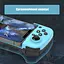 Джойстик блютуз геймпад беспроводной игровой контроллер для iOS Android - миниатюра 6
