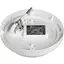 Світильник Miledo Tolu O LED 9W-NW-W герметичний (31497) - мініатюра 2