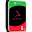 Жесткий диск 3.5" Seagate IronWolf 8TB SATA 256MB (ST8000VN002) [141011] - миниатюра 2
