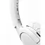 Наушники Baseus Encok Wireless headphone D02 Pro White - миниатюра 4