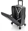 Валіза Heys EZ Fashion (S) Charcoal (10162-0047-21) - мініатюра 7