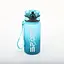 Бутылка для воды Gusto GT-699001-350 Sport 350 мл (144353) - миниатюра 5