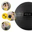 Слембол (медицинский мяч) для кроссфита 4FIZJO Slam Ball 7 кг Black (P-5907739315434) - миниатюра 12