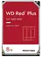 Жесткий диск 3.5" WD Red Plus 8TB (WD80EFPX) - миниатюра 1