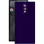 Защитная пленка StatusSKIN для ZTE Nubia Red Magic 8 Pro Plus Корпус Винил Фиолетовая глянцевая - миниатюра 1