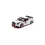 Конструктор дитячий спортивний автомобіль 1034 шт білий - мініатюра 2
