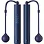 Умная скакалка MiJia Jump Rope Dark Blue BHR6944GL (90757) - миниатюра 1
