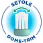 Зубная щетка GUM Classic Bio-Based Handle мягкая светло-зеленая - миниатюра 5