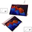 Чохол TPUCristal SlimTPU Spen holder Samsung Galaxy Tab S9 Plus / S9+ FE / S10+ 12.4 Світло-рожевий - мініатюра 3