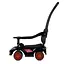 Толокар Bambi Racer M 5763L - комфорт і безпека для малюка, чорний - мініатюра 6