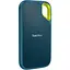 Наружный SSD накопитель SanDisk Extreme Portable V2 1TB Monterey (SDSSDE61-1T00-G25M) [141138] - миниатюра 2