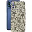 Защитная пленка StatusSKIN для Tecno Spark 8p KG7n Корпус Винил Пиксель 2 - миниатюра 1