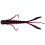 Силикон Keitech Hog Impact 3" (12 шт/уп) к:ea#03 grape - миниатюра 1