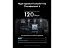 Док-станция ANKER Prime Docking Station 14-in-1 Black (A83B53A1) - миниатюра 3