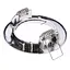 Светильник точечный Brille HDL-DS 01 CHR MR16 163830 - миниатюра 5