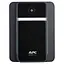Источник бесперебойного питания (ИБП) APC Back UPS 750VA, (BX750MI) - миниатюра 2