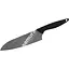 Нож кухонный Санток 180 мм Samura Golf Stonewash (SG-0095B) - миниатюра 1