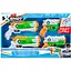 Бластер Zuru X-Shot Fast Fill Combo Pack 2 Micro And 2 Nano водний 2 шт. (11856R) - мініатюра 1