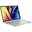 Ноутбук ASUS 16 Vivobook 16 X1605VA-MB2268 1920x1200 IPS/Intel Core 5 120U/16GB/1TB/Intel Graphics/DOS/Silver (90NB13W2-M009K0) - мініатюра 3