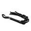Набор для BDSM Alive FURY Black BDSM Kit, 10 предметов - миниатюра 5