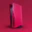 Сменная панель Sony Console Covers для PlayStation 5 Cosmic Red [81763] - миниатюра 9