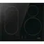 Варильна поверхня Gorenje індукційна, 60см, PowerBoost, TouchControl, поєднання конфорок, чорний - мініатюра 1