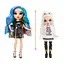 Уценка. Кукла Rainbow High Junior High Amaya Raine (582953) - миниатюра 3