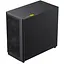 Корпус GameMax F36 Dark Black - миниатюра 6