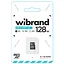 Карта памяти microSDXC (UHS-1 U3) Wibrand 128Gb class 10 - миниатюра 2