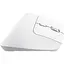 Мишка Trust Bayo+ Ergonomic Wireless/Bluetooth White (25399) - мініатюра 5