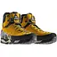 Ботинки Zamberlan 226 Salathe' Trek GTX RR Mns 43 Black/Yellow (1054-006.4736) - миниатюра 3