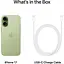 Смартфон Apple iPhone 17 512GB eSim Sage (MG4Q4) [148982] - мініатюра 7