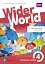 Wider World 4 Student's Book + Active Book + MyEnglishLab - мініатюра 1