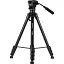 Штатив Yunteng VCT-999 Black [94425] - миниатюра 1
