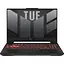 Ноутбук ASUS TUF A15 FA507UI-HQ029, AMD Ryzen 9 8945HS, 5.2GHz, 15.6 FHD, 165Hz, 32GB, SSD 1TB, NVIDIA GeForce RTX 4070 8GB, Free DOS - миниатюра 1