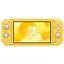 Ігрова консоль Nintendo Switch Lite HDH-001 Yellow - мініатюра 1