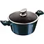 Кастрюля Berlinger Haus Metallic Line AQUAMARINE Edition BH-1878 - миниатюра 1