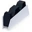 Зарядний пристрій для геймпада Sony DualSense Charging Station (9374107) - мініатюра 1