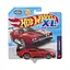 Базовая машинка Hot Wheels в масштабе 1:43 в ассортименте (JKL02) - миниатюра 8