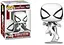 Фигурка Funko Pop Человек-паук Анти-Веном Питер Паркер Spider Man Anti-Venom Peter Parker 10 см SM AV PP 1025 - миниатюра 1